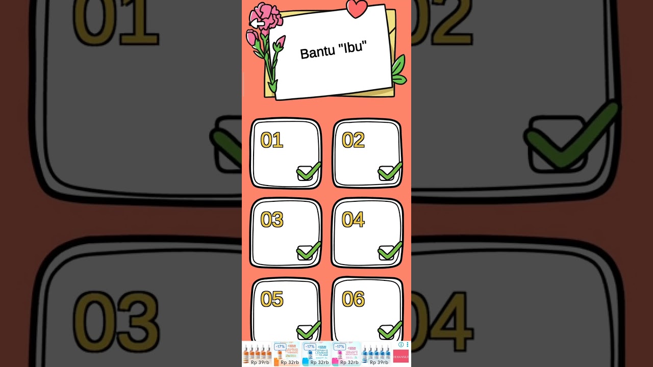 Main ini dengan jurus curang ternyata gampang banget 