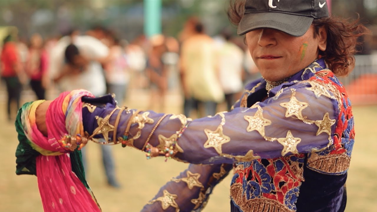 EDALAM & WILLY WILLIAM - HELICOPTA RITUAL [SHAMELESS MANI REMIX] (Clip Officiel)