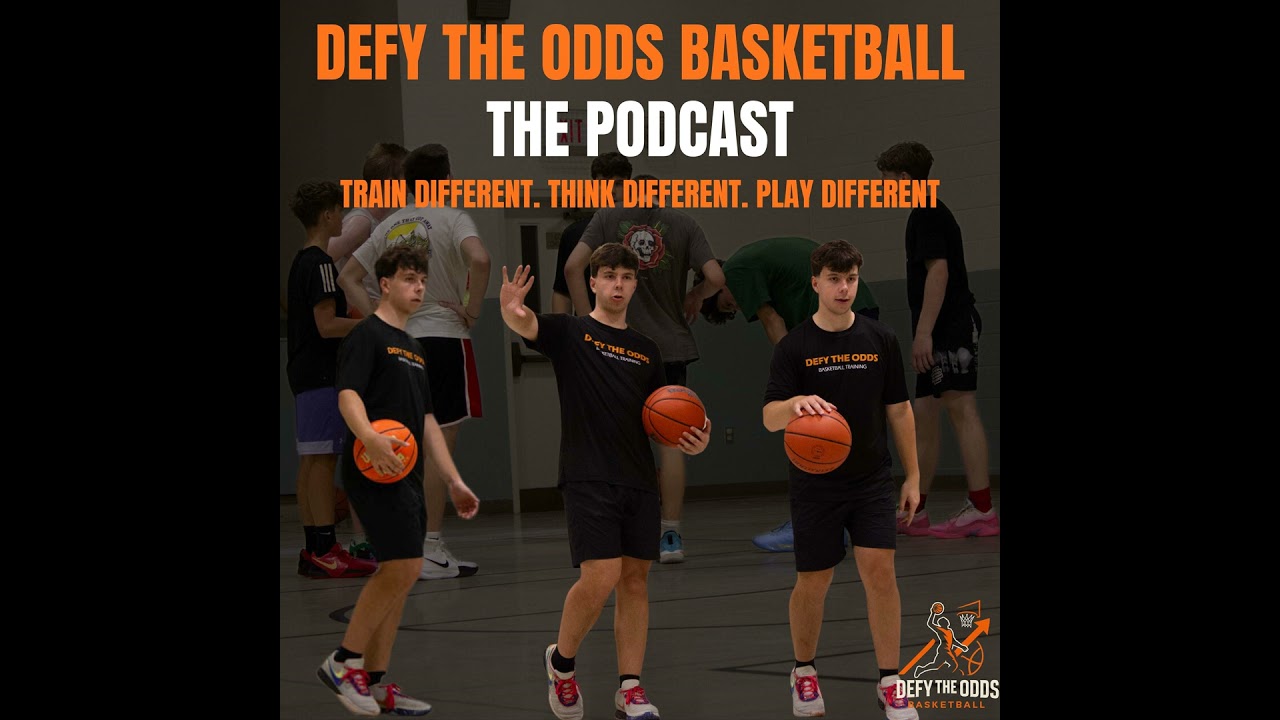 Episode 11: What Makes a Team’s Offense So Good