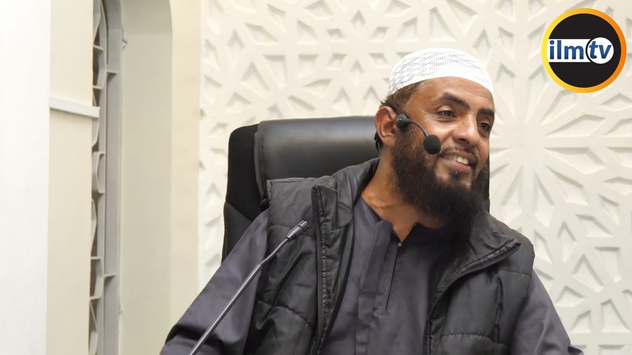 Umuhimu wa siku za Ashurrah | Sheikh Said Bafana