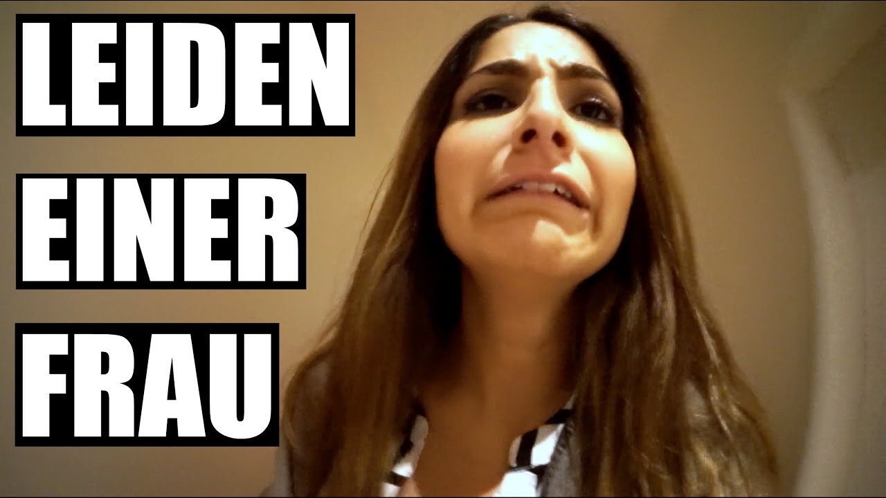 LEIDEN EINER FRAU | IschtarsLife