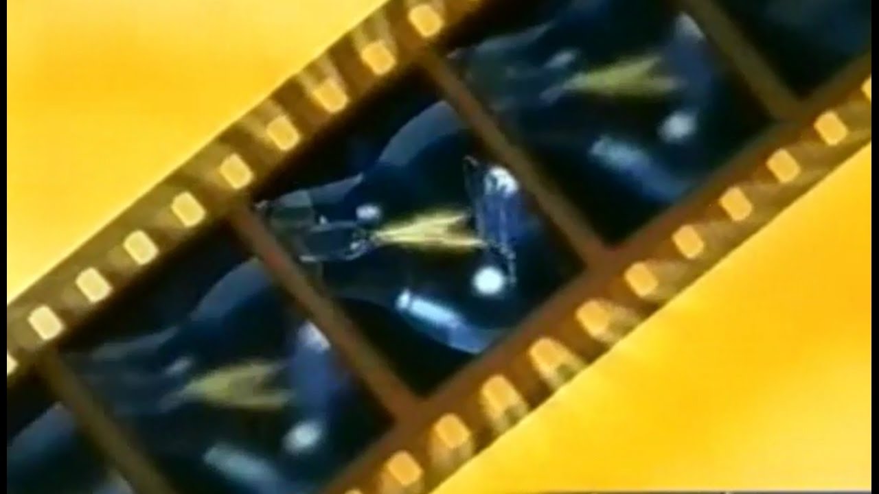 T\/N - Oprawa graficzna z lat 1997-2002