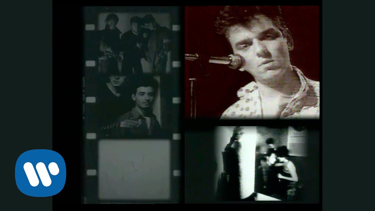 Gabinete Caligari - Golpes (Videoclip Oficial)