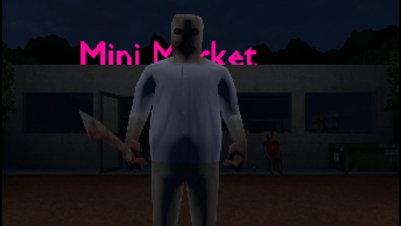 Don´t trust the CUTE one | Midnight Shift
