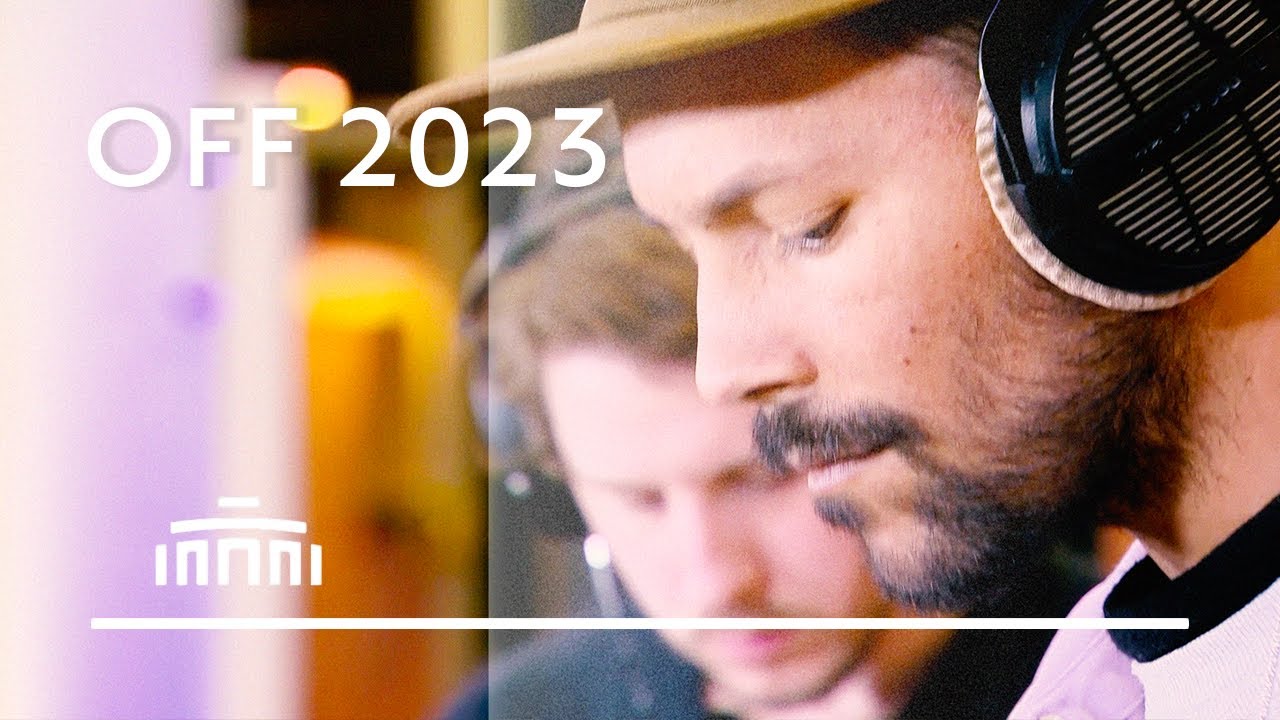 Trailer Opera Forward Festival 2023 | Dutch National Opera