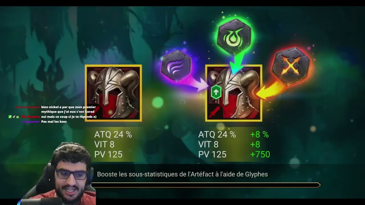 GIVEAWAY OPENING ET RTA!!