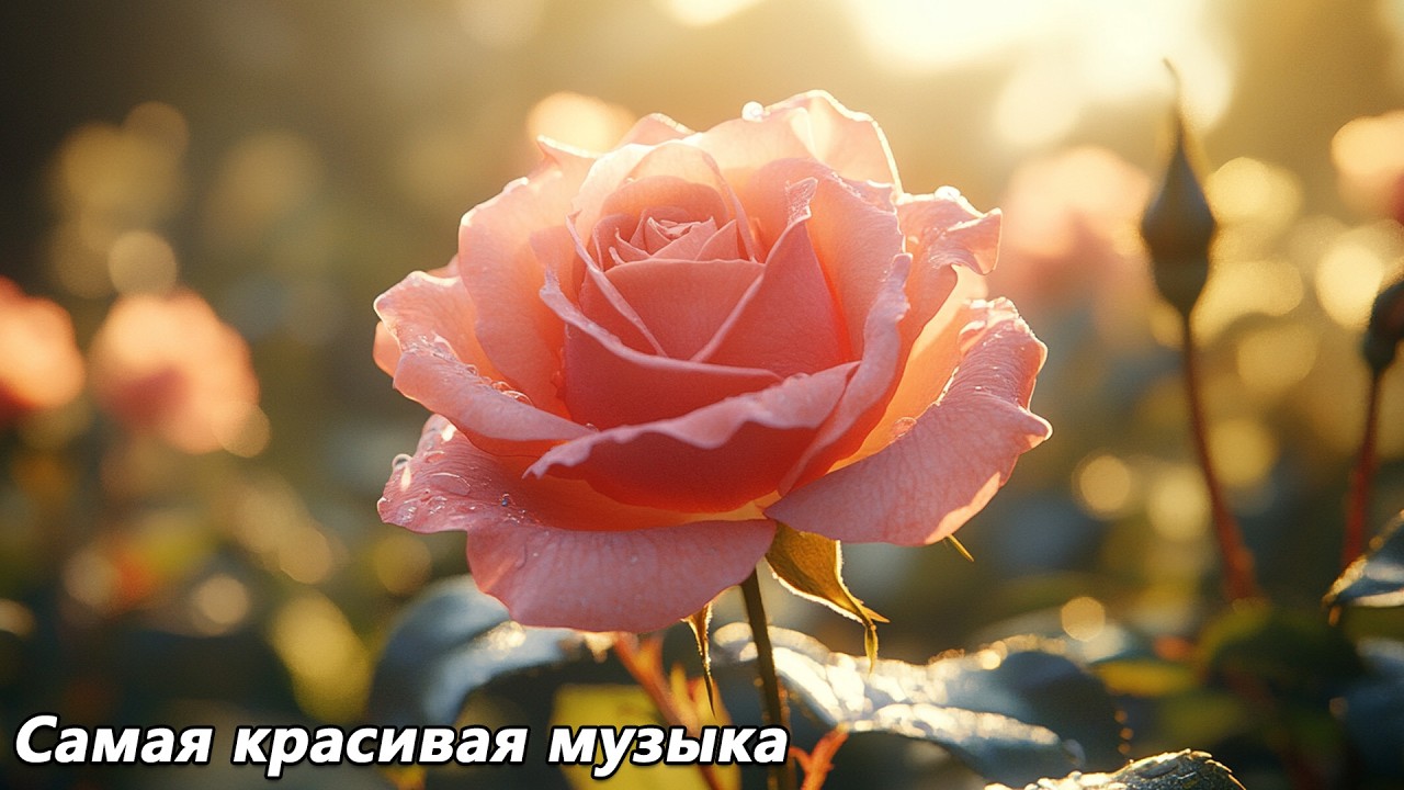 Музыка, расслабляющая нервную систему  🌿  Музыка для души и красоты природы 🌿 Сергей Грищук