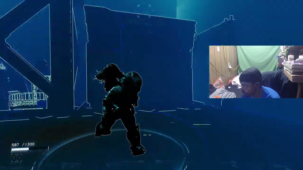 i'M dEFINTITLEY BUYING PRAGMATA!!!!!!