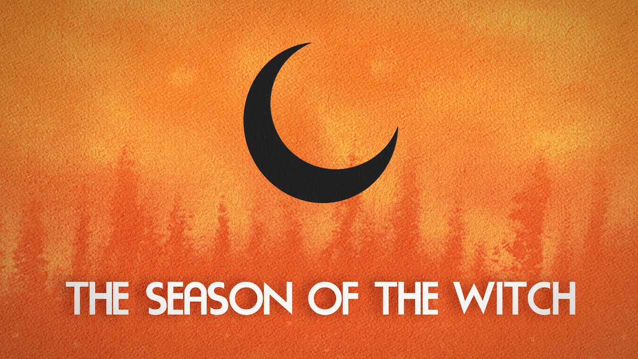 1995: The Season of the Witch