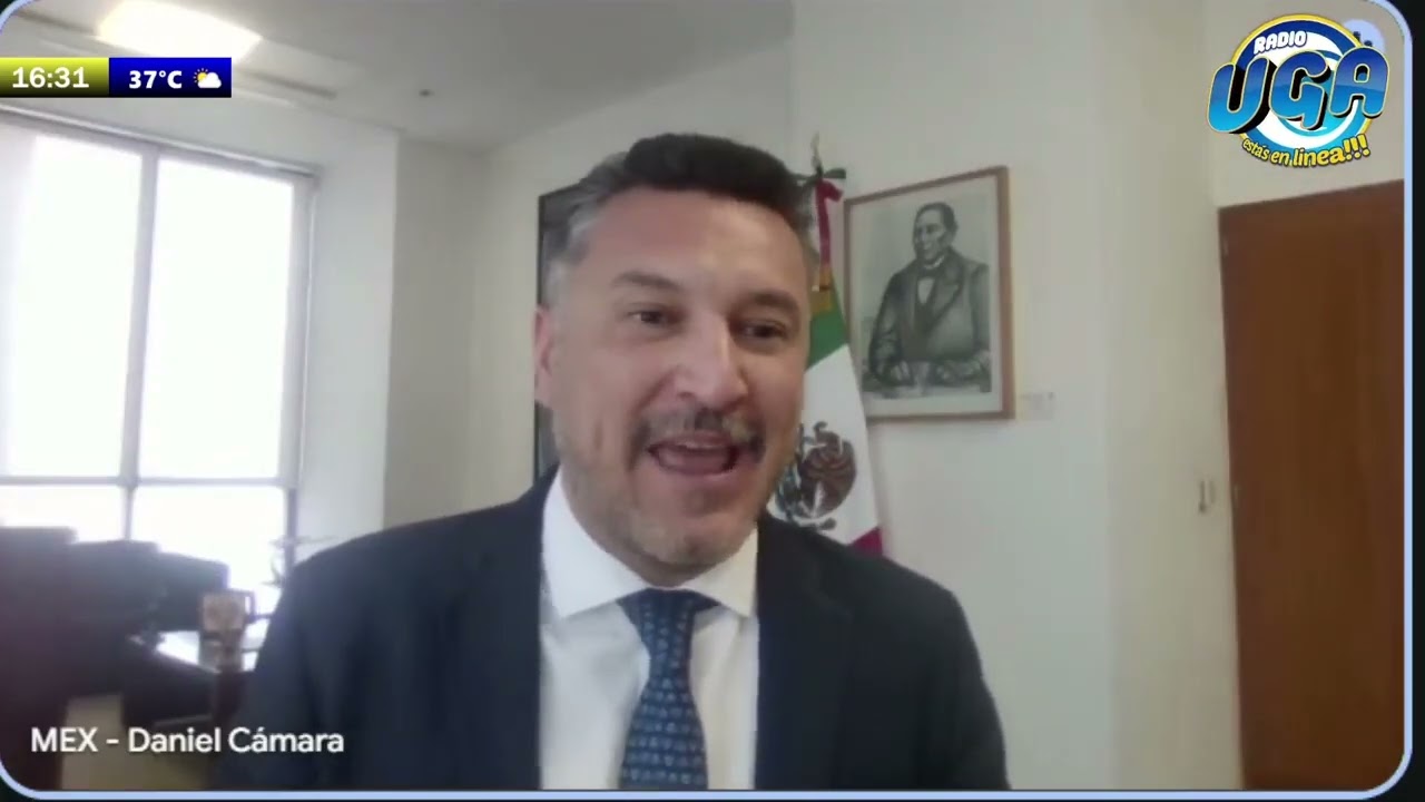PODER AEROESPACIAL, Primera Sesión de la Agencia Latinoamericana y Caribeña del Espacio, ALCE.