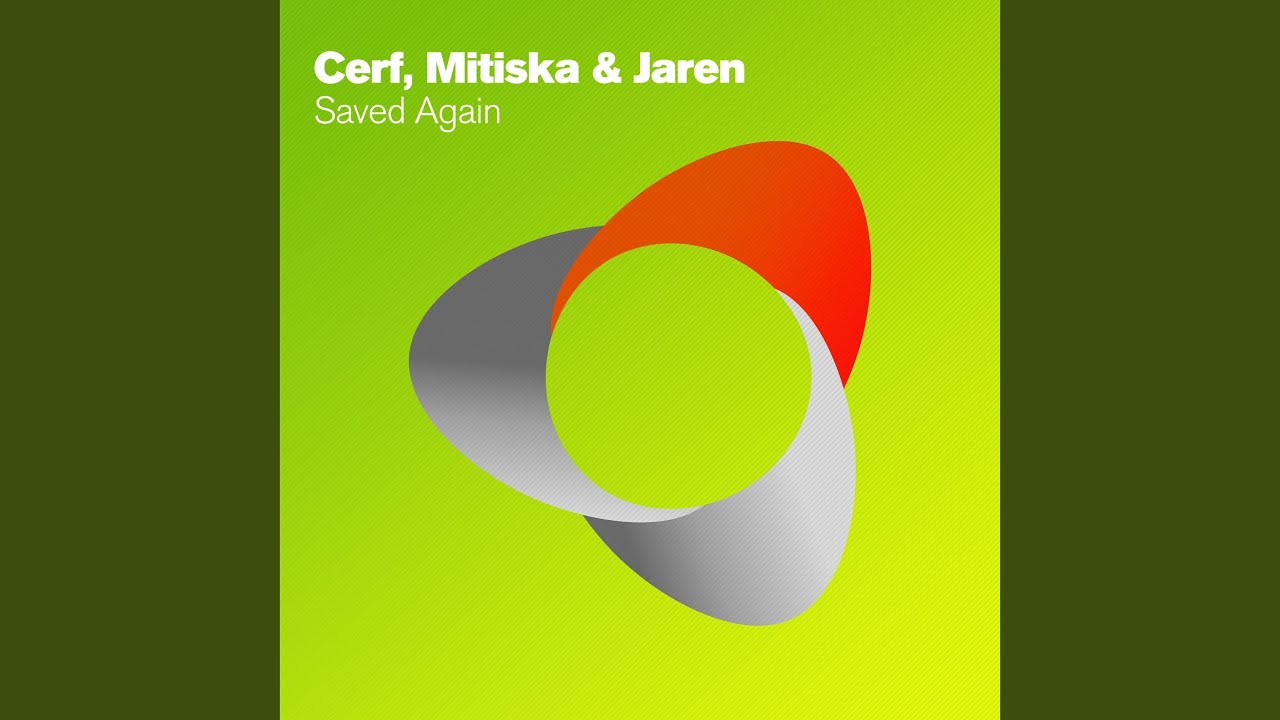Saved Again (Probspot Dub Mix)