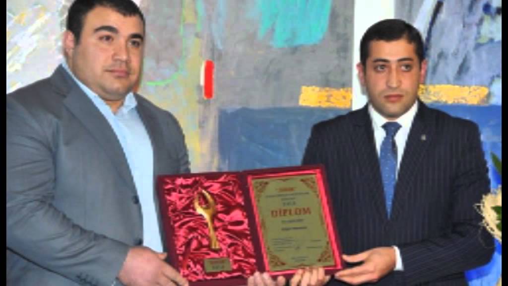 Dünya çempionu Vüqar Namazovun VITR Fitness-inə Eldar Mahmudovun adamları göz qoydu