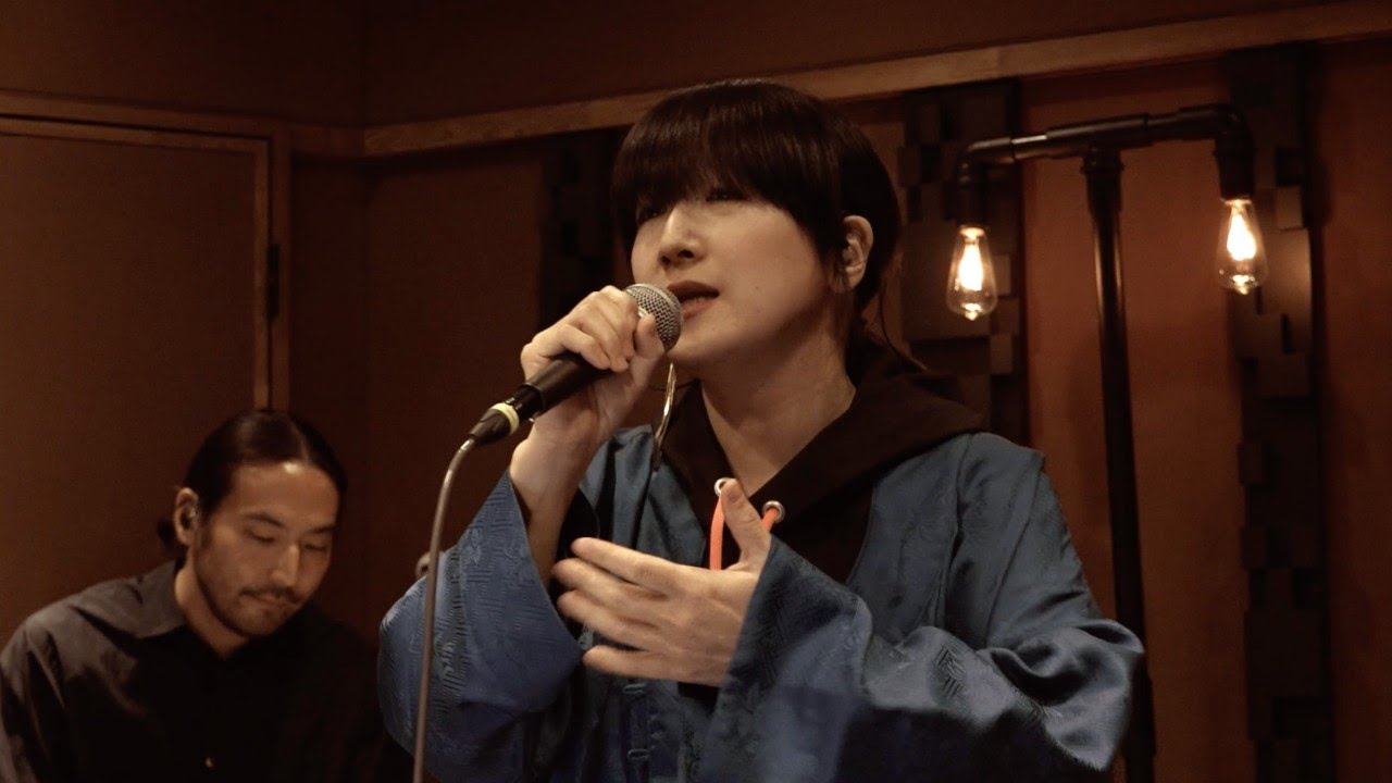 たむらぱん『ゼロ』＠TAMURAPAN “TamTubeLive” 2021/3/14
