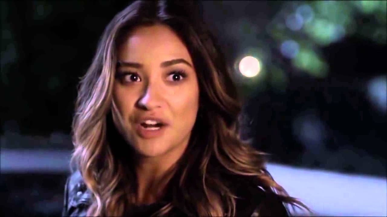 I'm Sorry I Emison