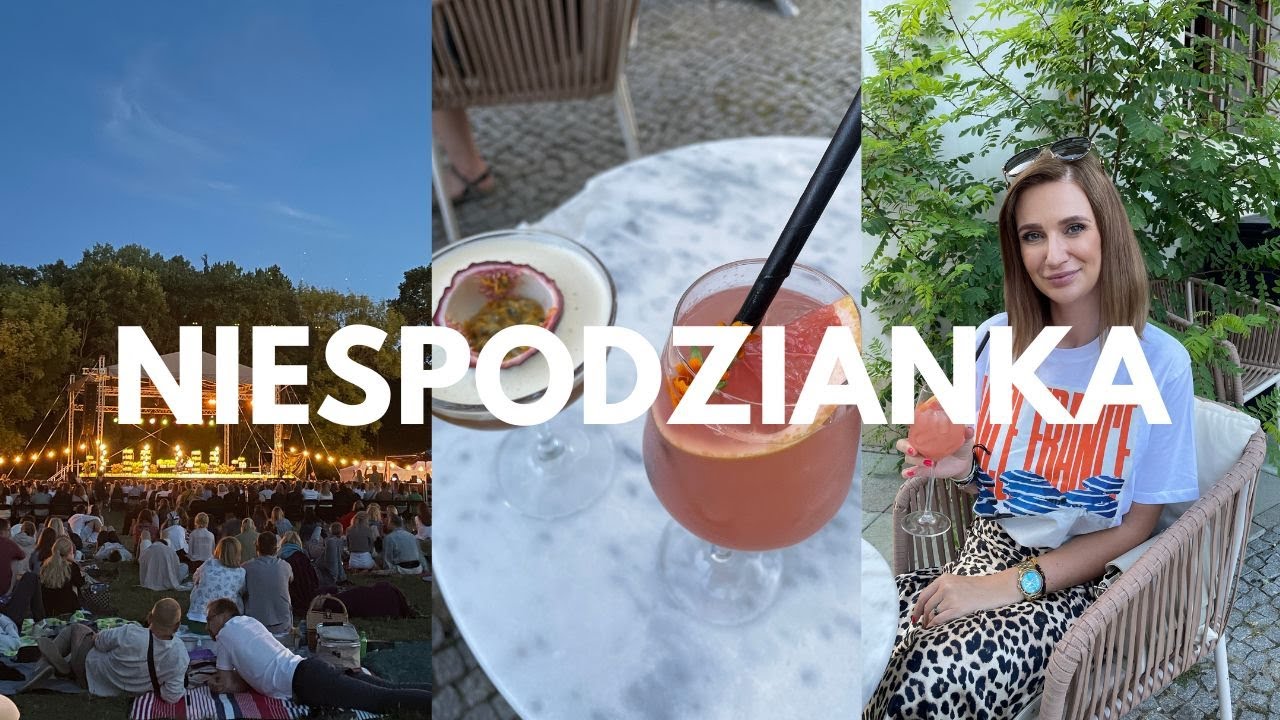PRZEDURODZINOWA NIESPODZIANKA | VLOG