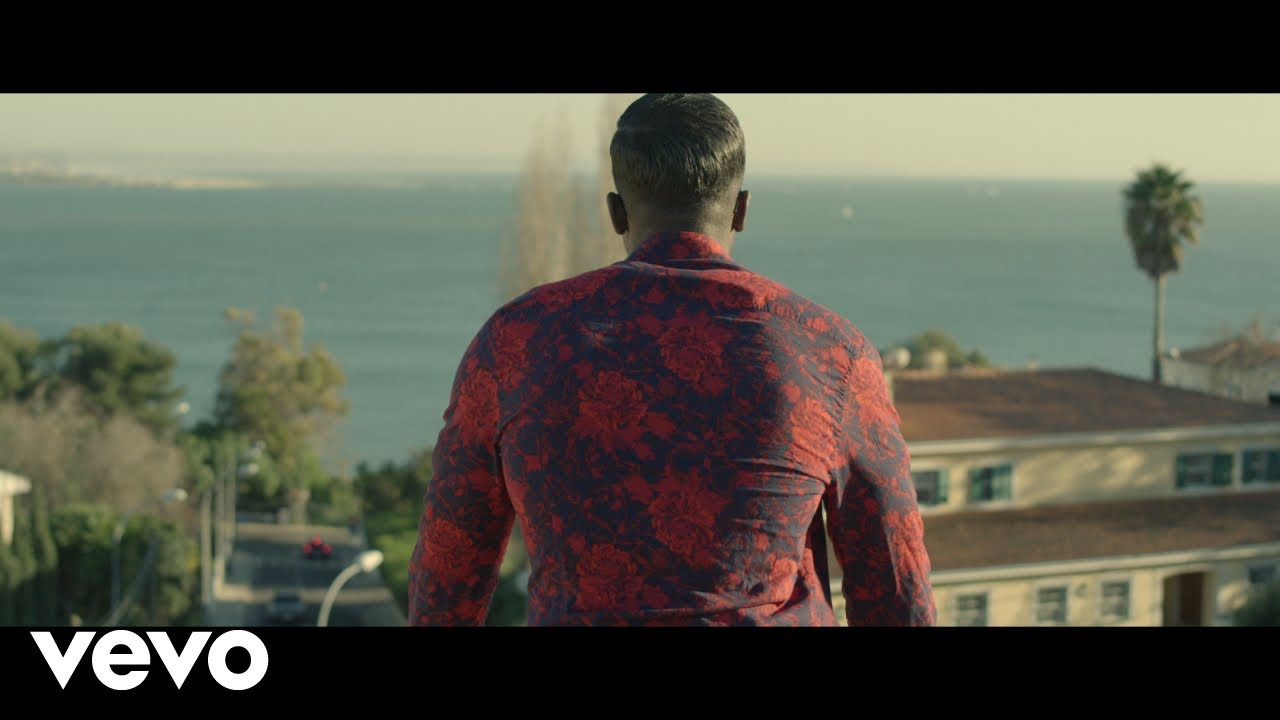 Bosh - Four (Clip officiel)