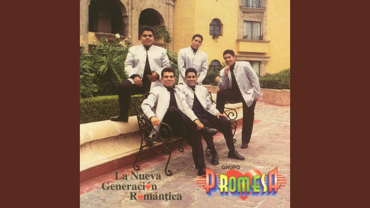 Como te extraño