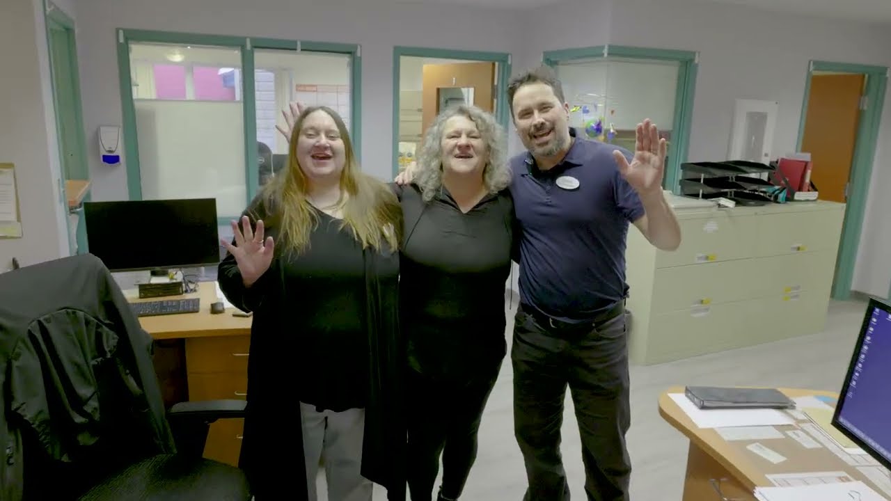Discover Copper Ridge Place: Yukon long-term care home