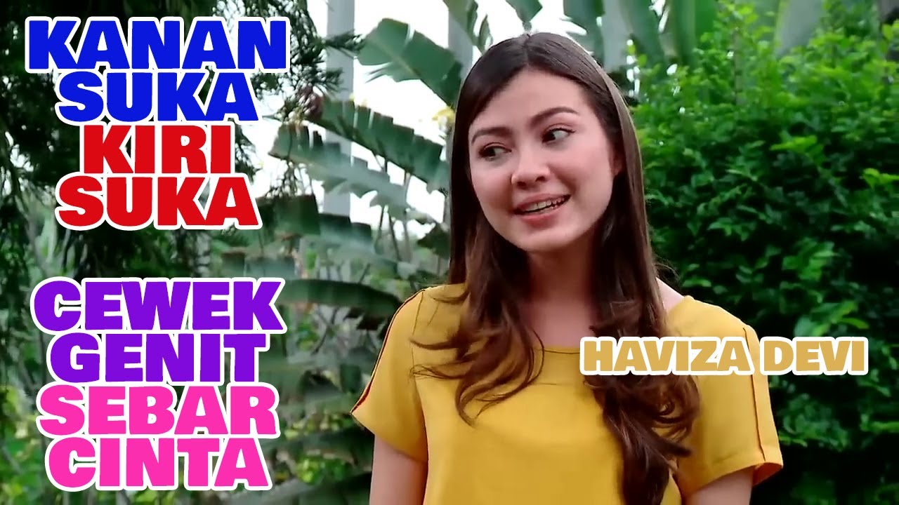FTV SCTV TERBARU - CEWEK GENIT BERBURU CINTA PANGERAN TAMPAN