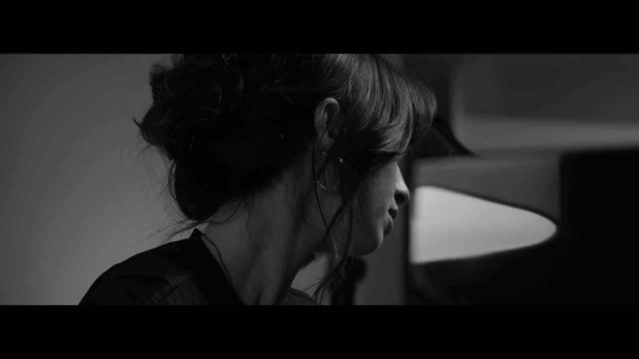 Maya Perest - Bana Sor (Piyano Versiyon)