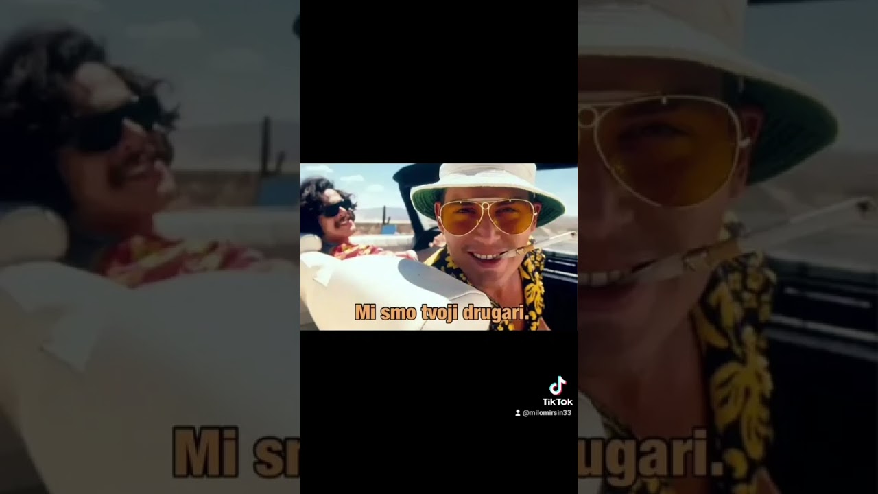 sve je tako dobro kad se vozimo 💪