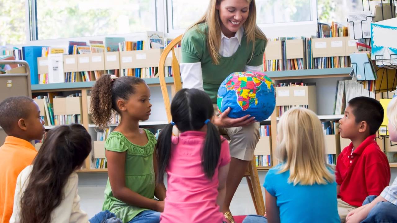 Parental Involvement in Special Education Services