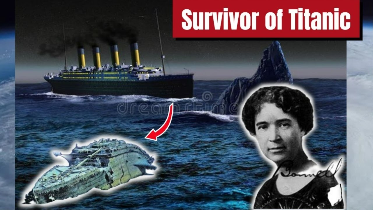 The SHOCKING Truth About Titanic's First Class Passengers