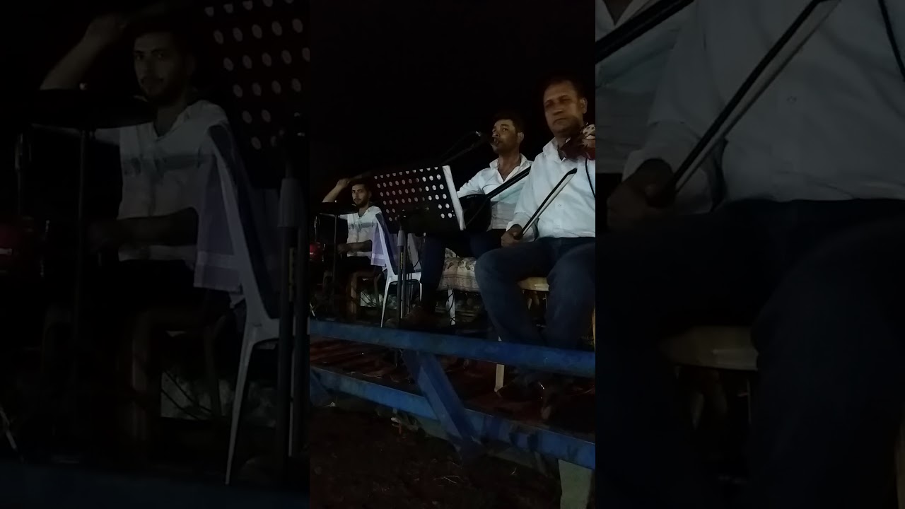 Can Mazlum grup delal camuzkislasi koyu sercan ılhan dugunu