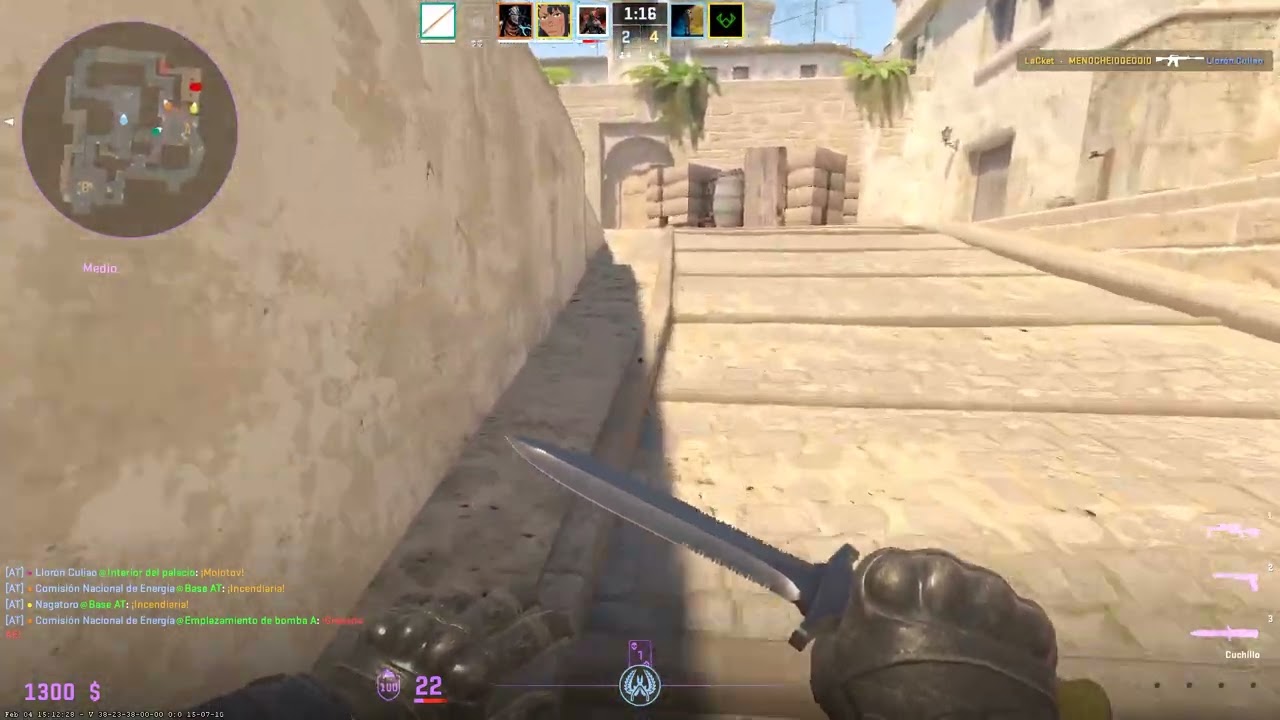 3k Sniper