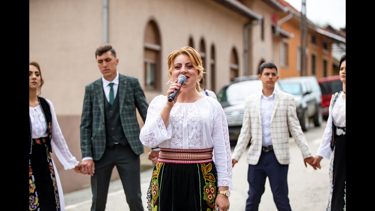 IONELA BADALAN || ARDELEANA || Botez Ianis