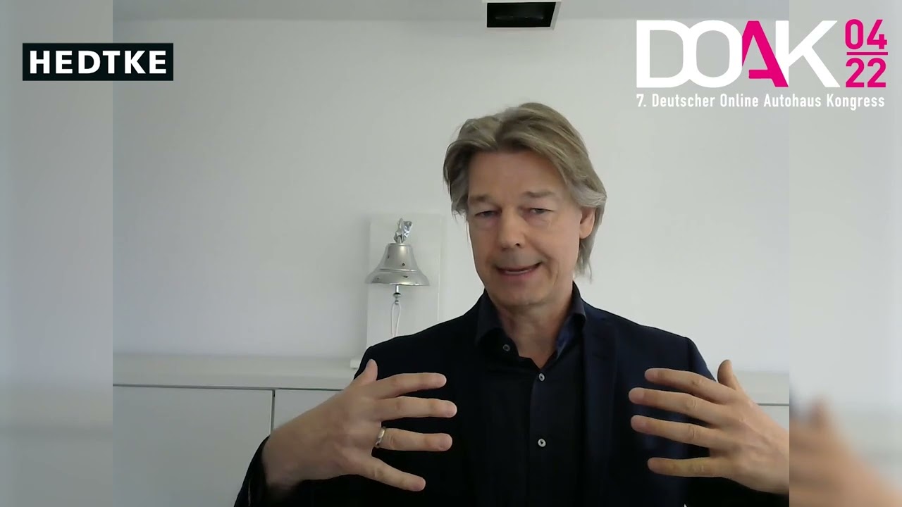 Interview mit Michael Hedtke zum Thema Unternehmensführung und Mitarbeiterzufriedenheit