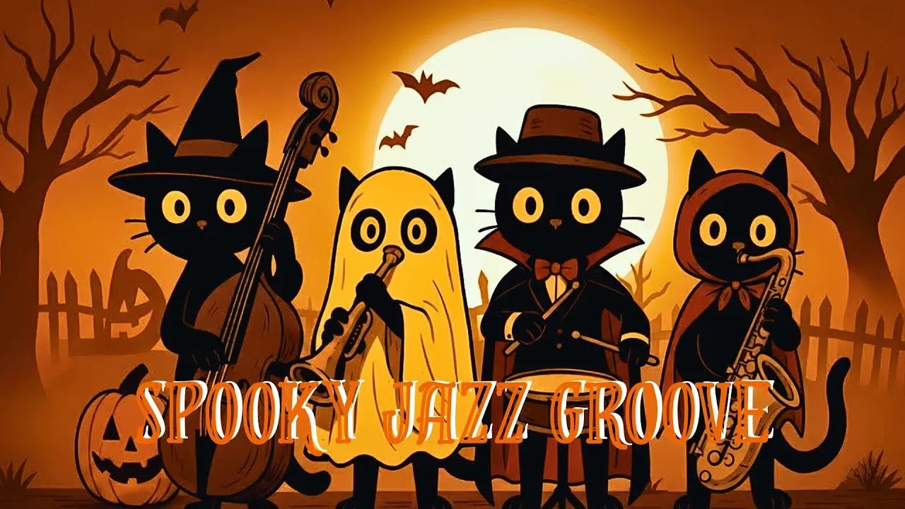 Deep Bass Jazz – Smooth Melodic Jazz for Focus, Work & Chill - Total Stress Release