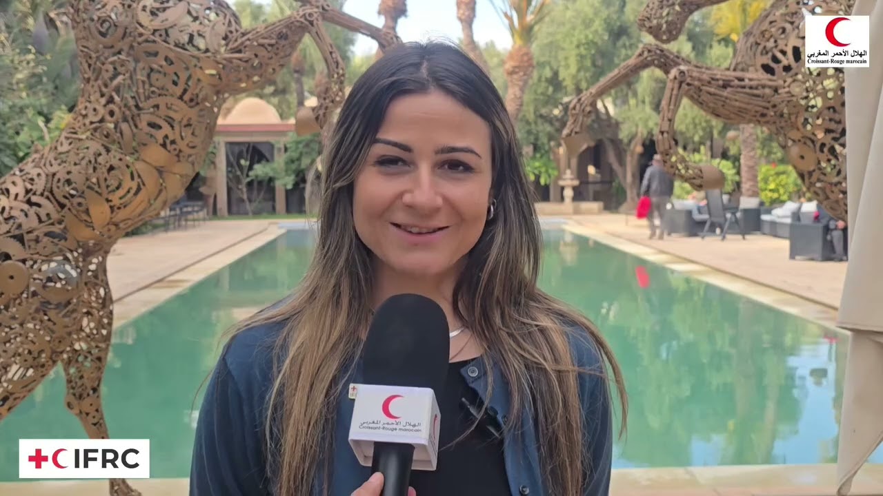 اجتماع تقييم دوري بتارودانت   Réunion d'évaluation périodique à Taroudant