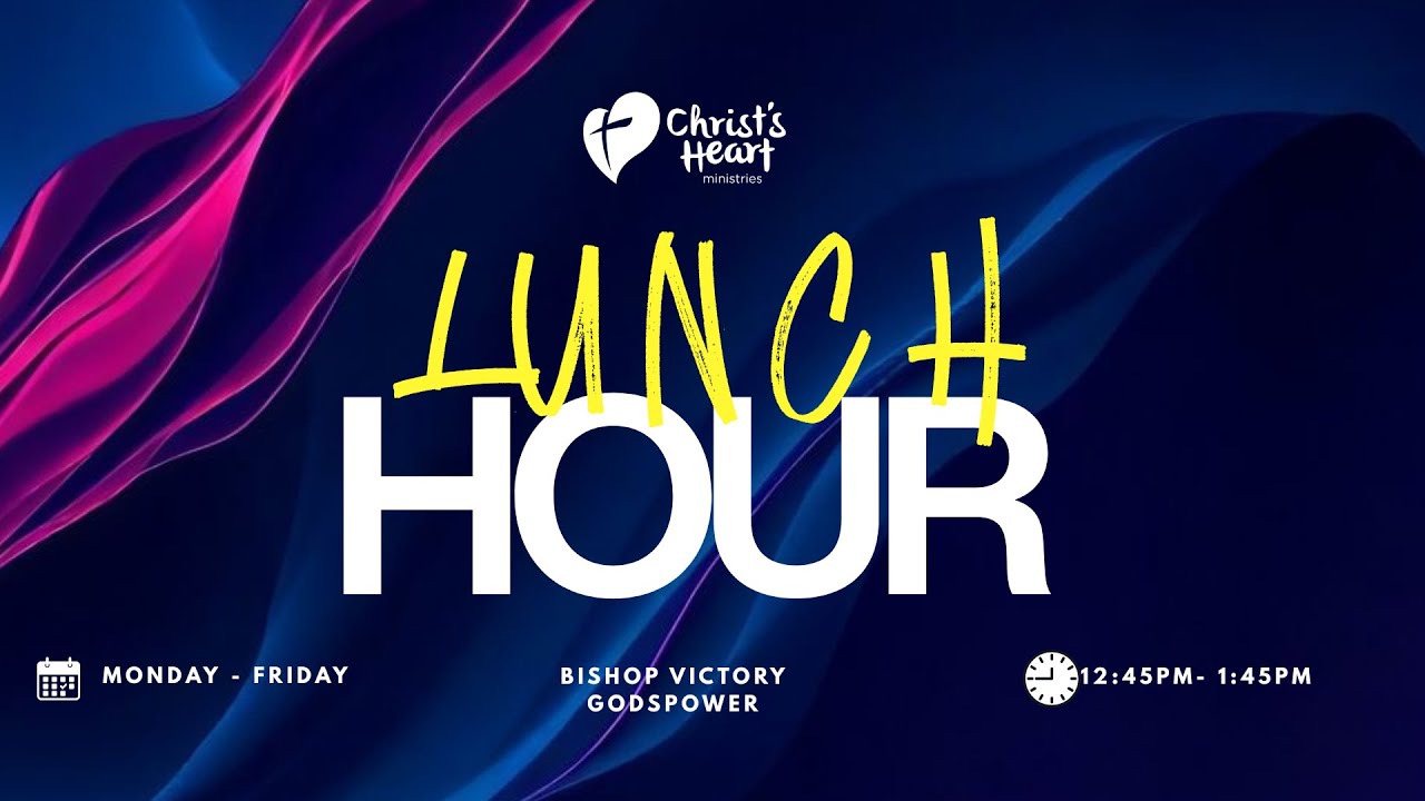 Lunch Hour