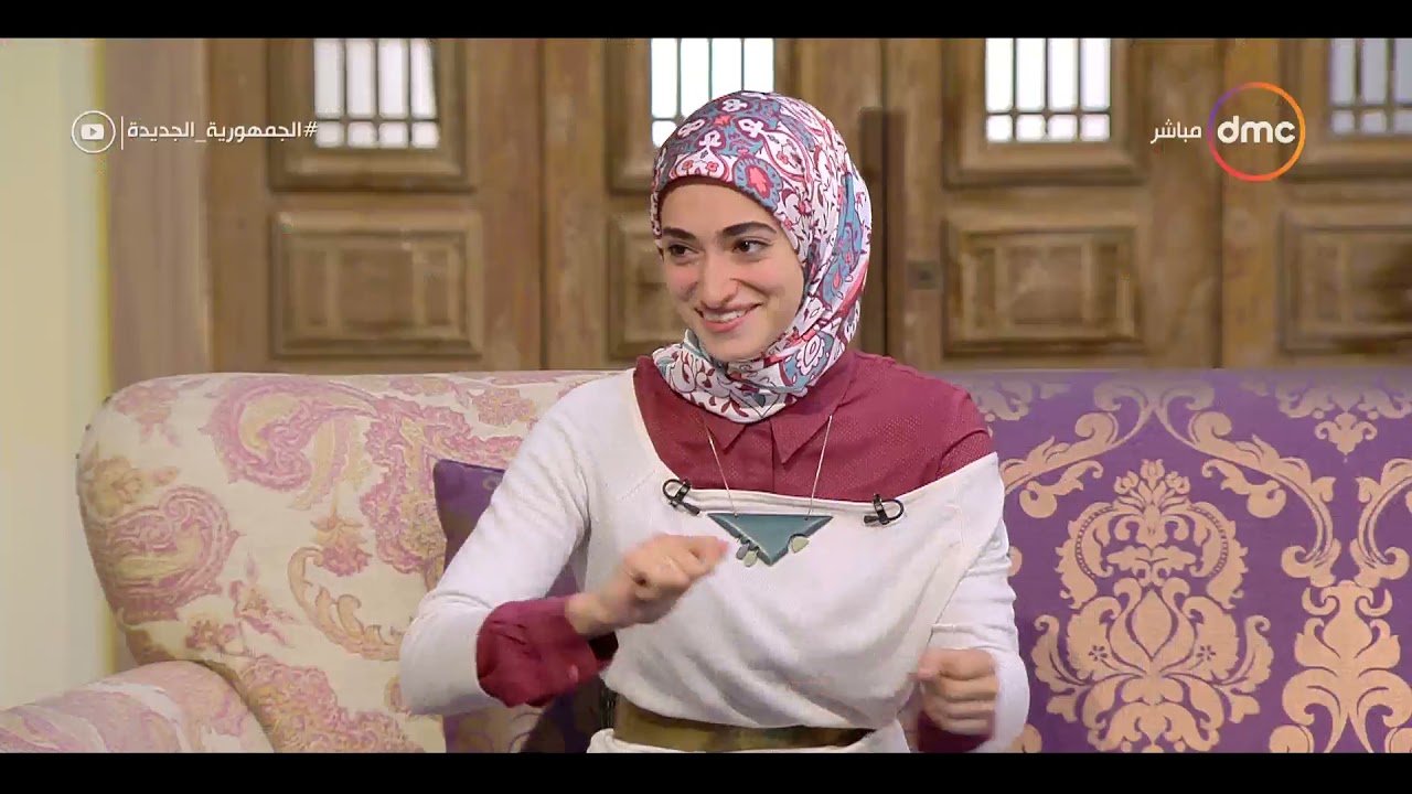 السفيرة عزيزة - كيفية تخزين الملابس الصيفية بطريقة صحيحة في فصل الشتاء مع سماء شربت
