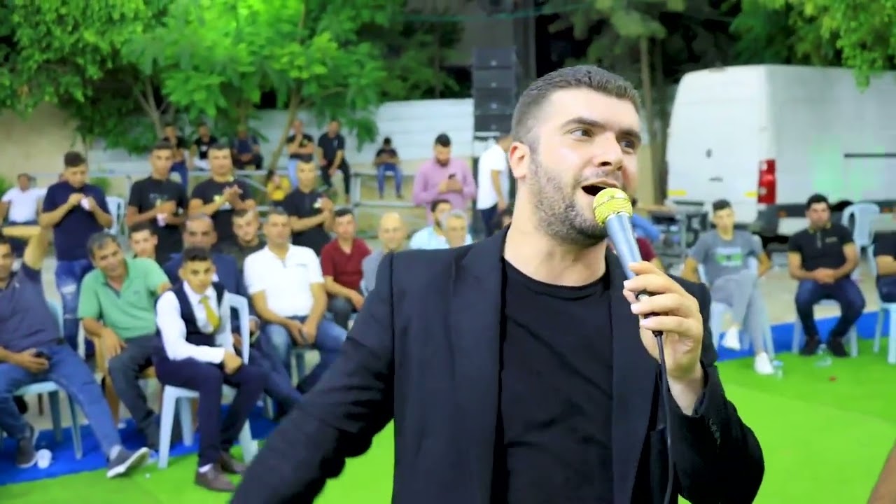 مره اجوني اربعين في الساحه يتحدوني | حوار مثمن و باب البوابة في قفين| أكرم البوريني و صهيب الجماعيني