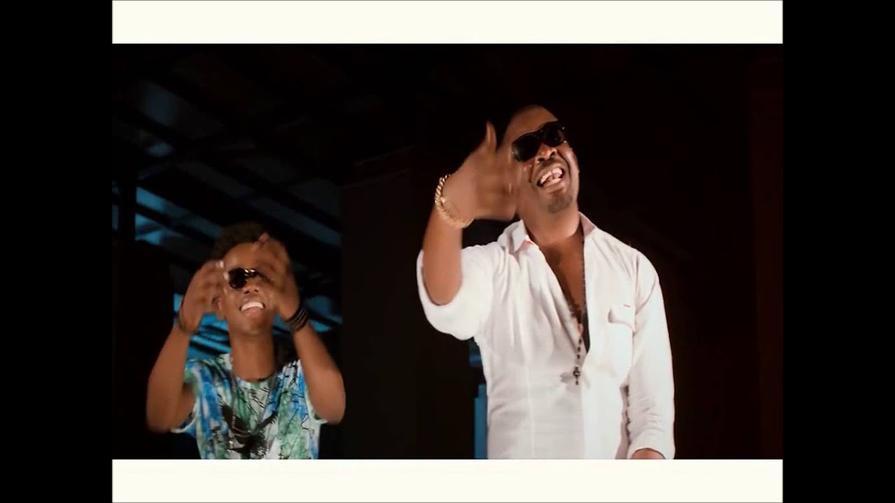 Korede Bello   Godwin Official Music Video