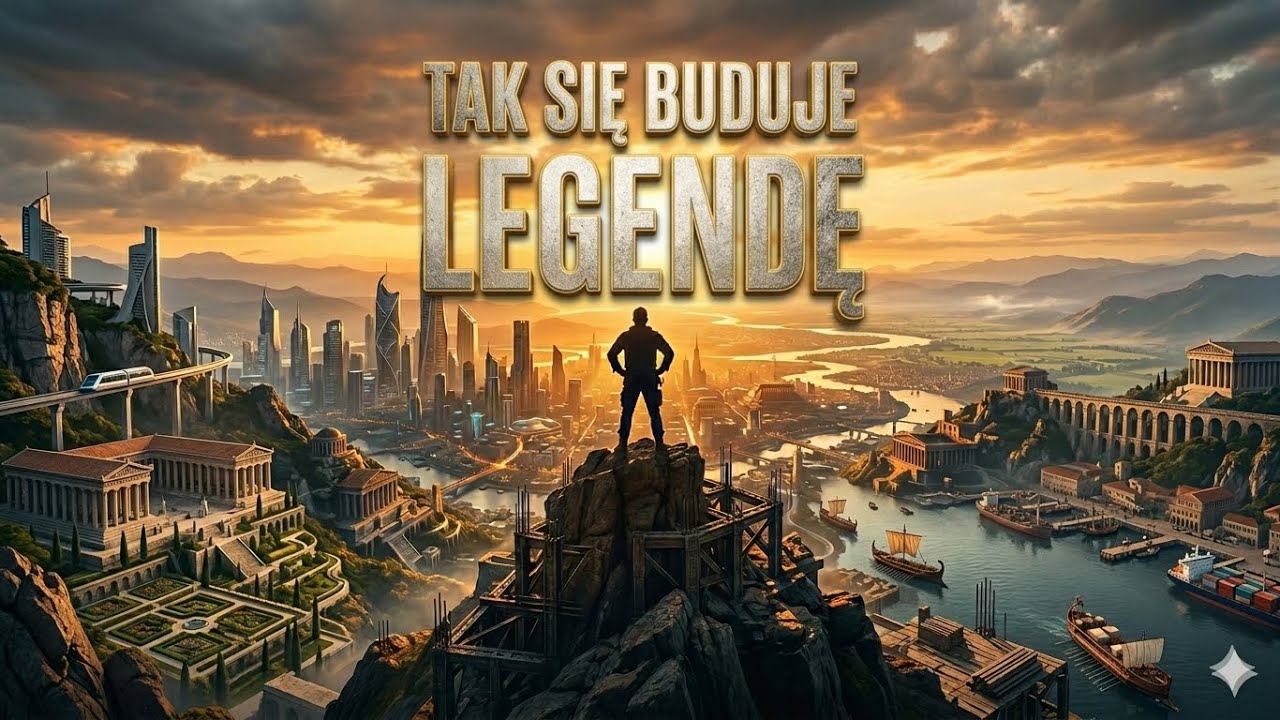 PZG Records - TAK SIĘ BUDUJE LEGENDĘ