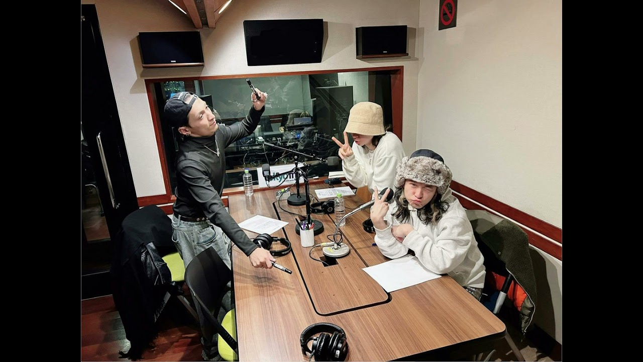 #227 ENGAB RADIO お悩み相談ルーム（仮）「あなたが選んだ事は全部不正解じゃない」