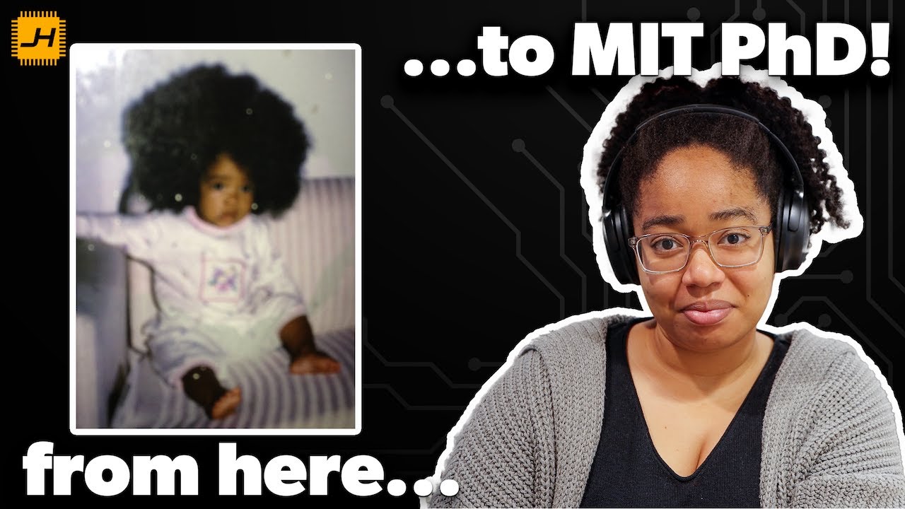 How I Became a Machine Learning + Neuroscience Researcher