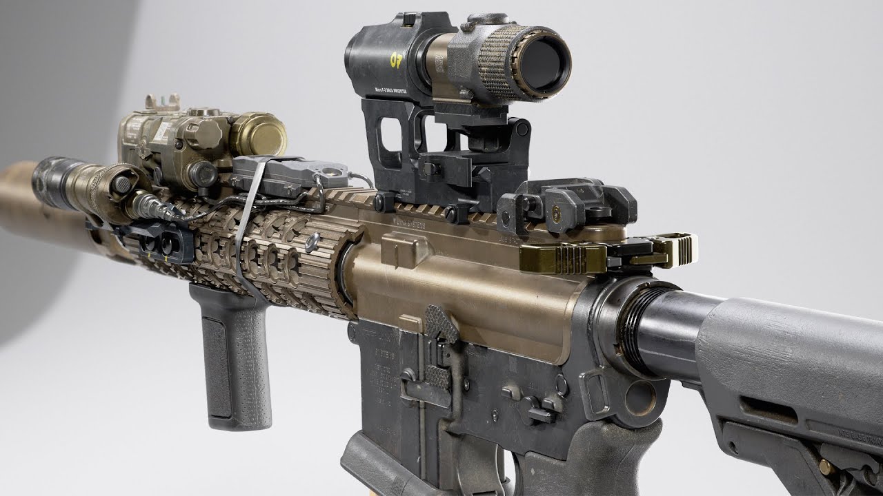 8 Best Budget AR-10 Rifles You Can Actually Afford