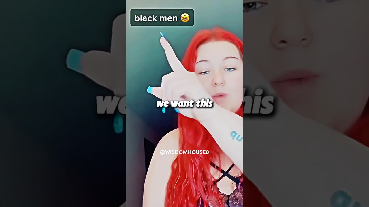 She Got Rejected by Every Race