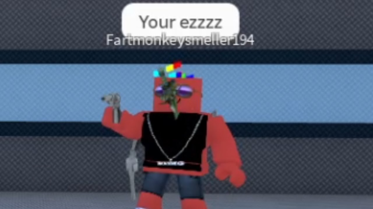 Roblox Mm2 всё ещё на пике популярности после всех этих лет