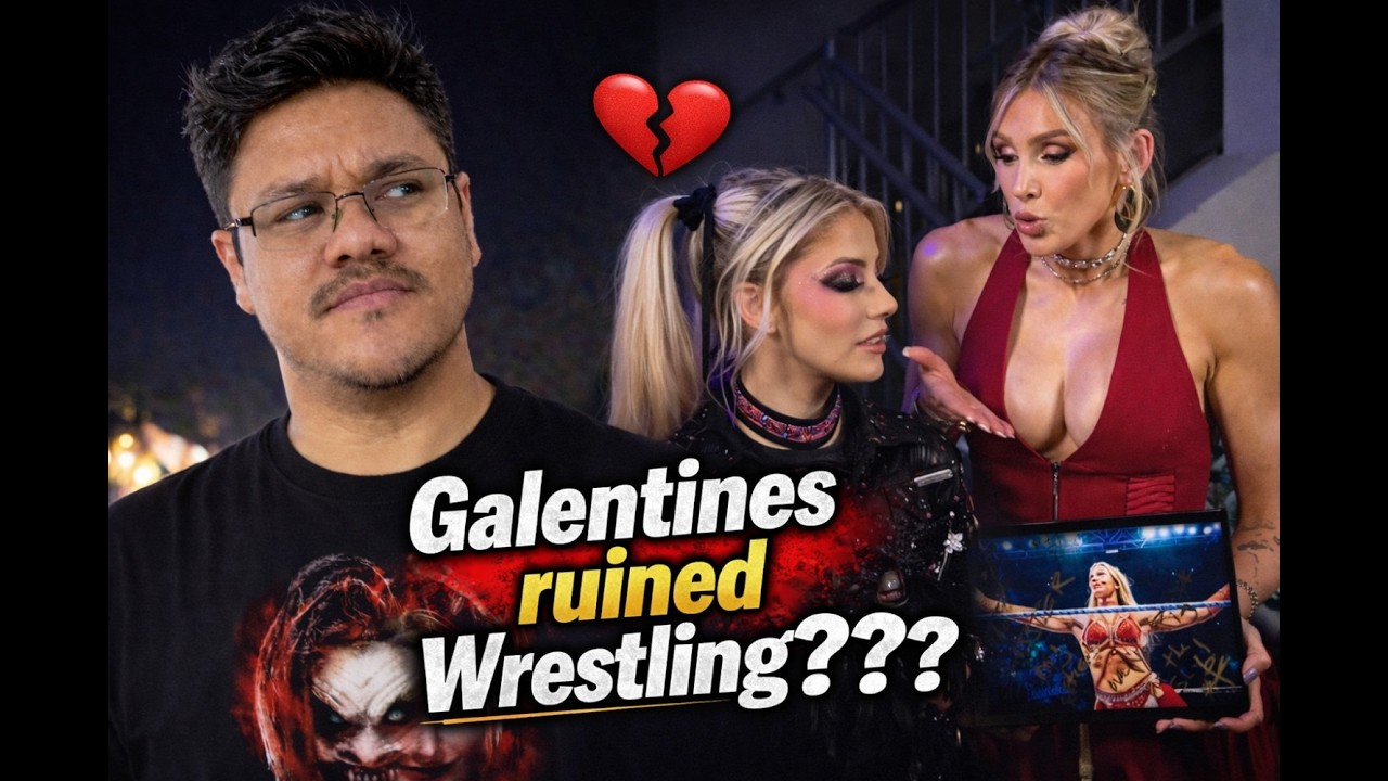Okay… This SmackDown Was Actually Fun 👀 | Feb 13 Review