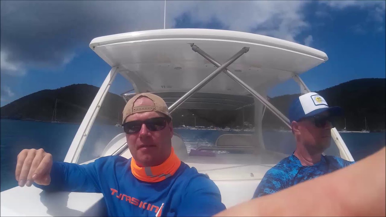 St Thomas Kenny Chesney Bar at the End of the World