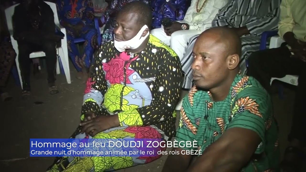 Gbèzé chez Zomadjè Doudji 01