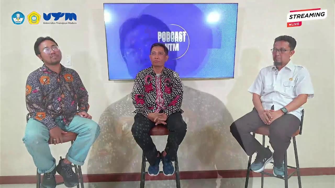 Sosialisasi Penerimaan Mahasiswa Baru Tahun 2025