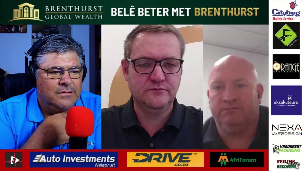 Haal daai taxi's van die pad af! Woensdag 21 Januarie 2026