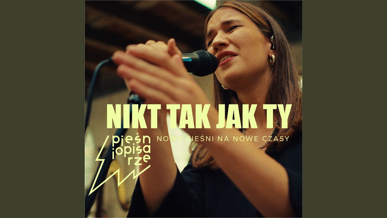 Nikt tak jak Ty