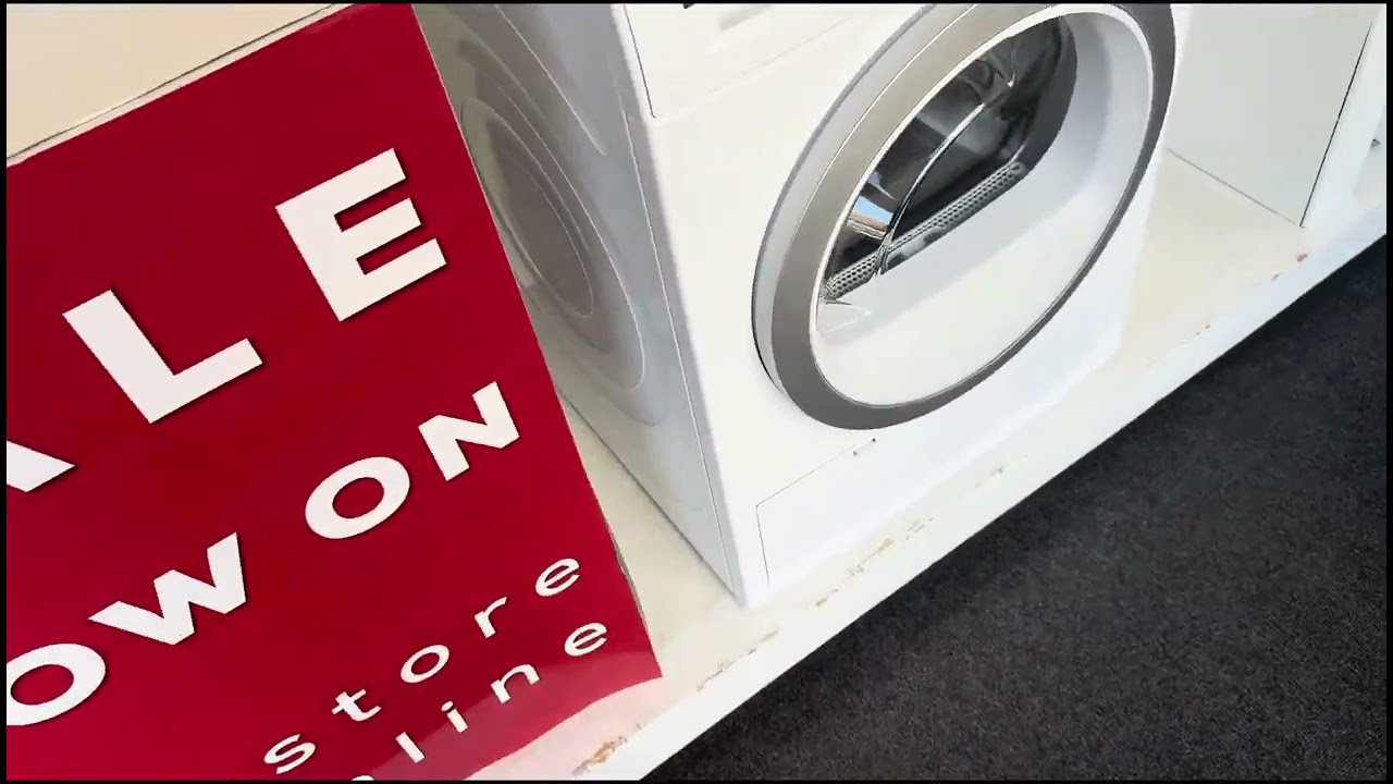 Eruonics Washing Machine and More including the Schönhaus Washer Dryer 